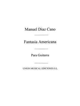 Fantasia Americana