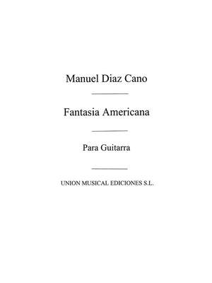 Fantasia Americana