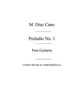Preludio No1