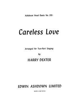 H. Dexter: Careless Love