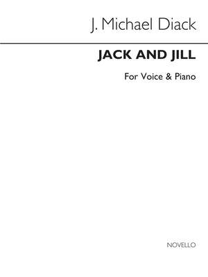 J. Michael Diack: Jack and Jill