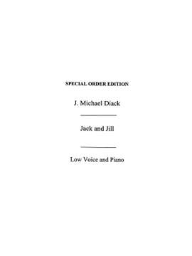 J. Michael Diack: Jack and Jill