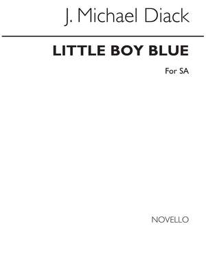 J. Michael Diack: Little Boy Blue