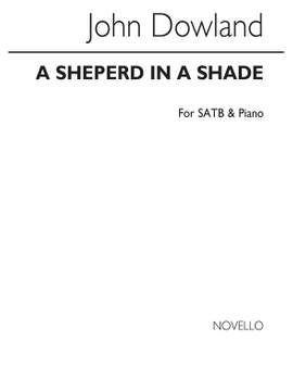 John Dowland: Shepherd In A Shade