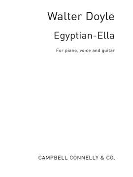 Walter Doyle: Egyptian-Ella