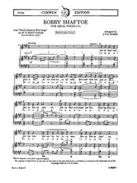 J. Dobb: Bobby Shaftoe