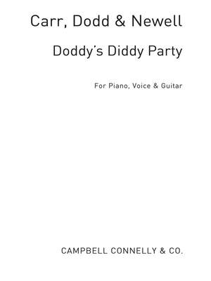 Ken Dodd: Doddy's Diddy Party