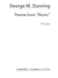 G.W. Duning: Theme From Picnic