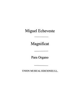 Magnificat Variaciones