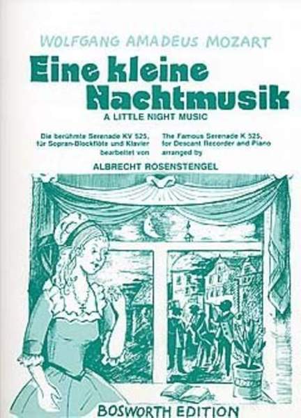 Eine Kleine Nachtmusik