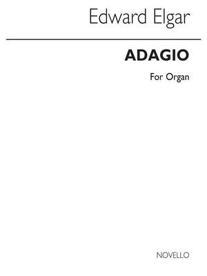 Edward Elgar: Adagio Cello Concerto Op.85.(Mod Trans. 15)
