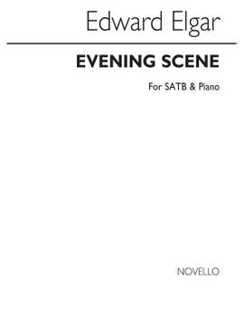 Edward Elgar: Evening Scene
