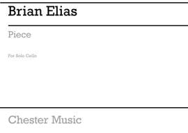Brian Elias: Piece (1970)