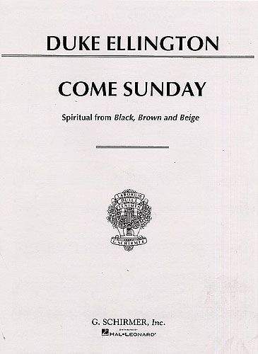 Come Sunday
