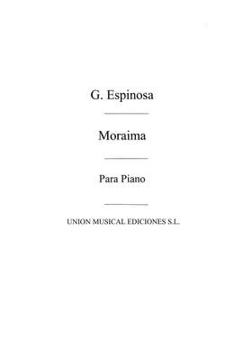 Moraima Capricho Caracteristico