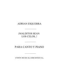 Malditos Sean Los Celos