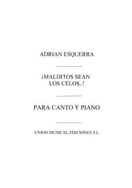 Malditos Sean Los Celos