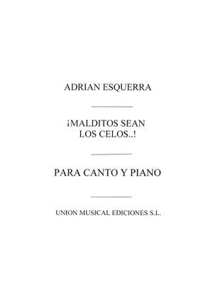 Malditos Sean Los Celos