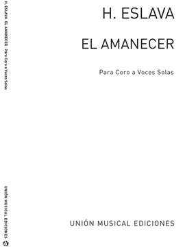 El Amanecer Fof