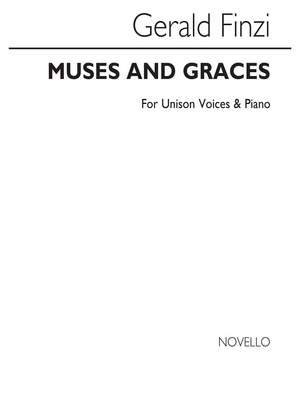 G. Finzi: Muses & Graces