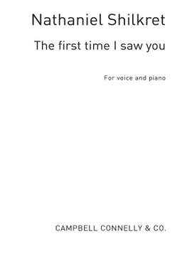 Shilkret/Wrubel: First Time I Saw You The