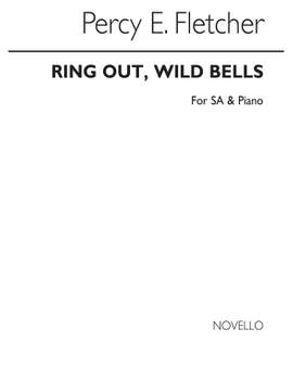 Fletcher: Ring Out Wild Bells