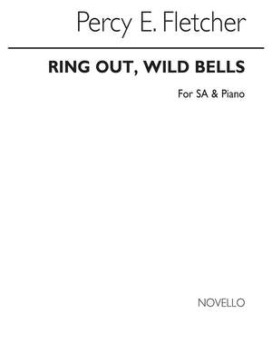 Fletcher: Ring Out Wild Bells