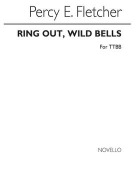 Percy E. Fletcher: Ring Out Wild Bells
