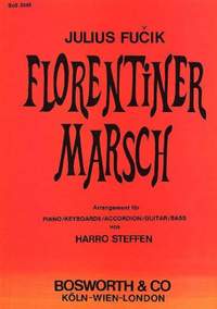 Fucik: Florentiner Marsch