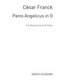 César Franck: Panis Angelicus