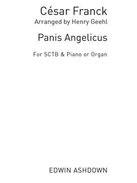 César Franck: Panis Angelicus