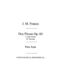Dos Piezas Op.60