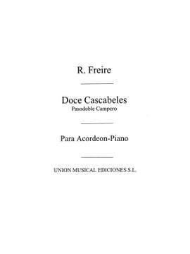 Doce Cascabeles, Pasodoble Campero