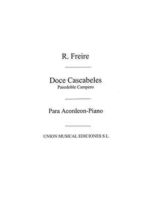 Doce Cascabeles, Pasodoble Campero