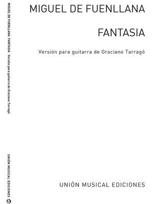 Fantasia (Tarrago)