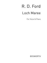 R. Ford: Ford, Rd Loch Maree