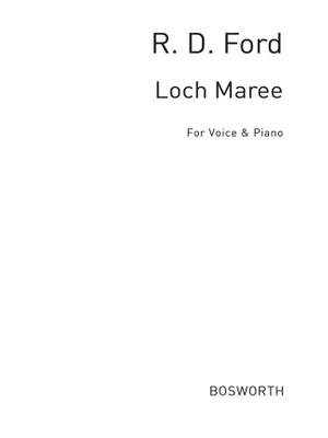 R. Ford: Ford, Rd Loch Maree