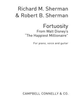 Fortuosity Pvg Shermann/Shermann
