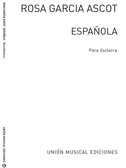 Espanola