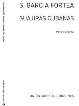 Guajiras Cubanas