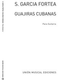 Guajiras Cubanas