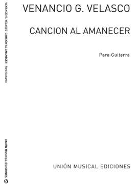 Cancion Al Amanecer