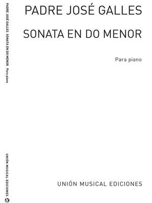 Sonata En Do