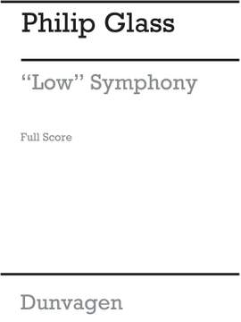 Philip Glass: Low Symphony