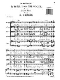 Goring: A Spell Is On The Woods