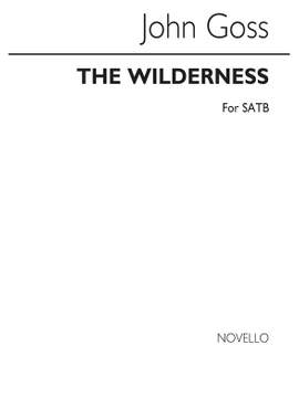 John Goss: The Wilderness