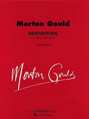 Morton Gould: Derivations