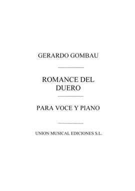Romance Del Duero