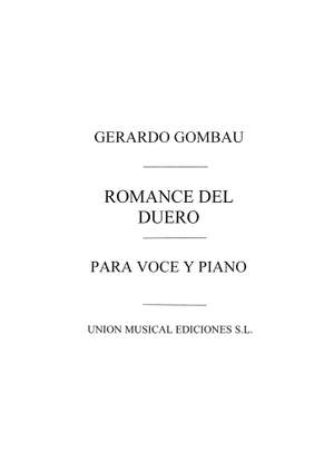 Romance Del Duero
