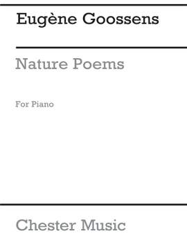 Eugene Goossens: Nature Poems